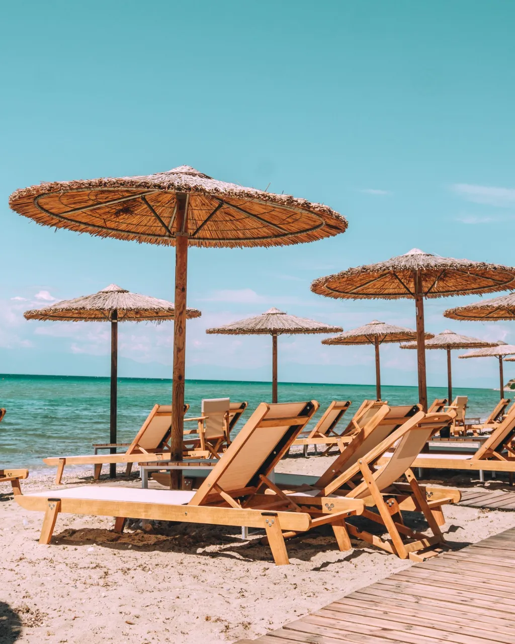 Georgalas Sun Beach Resort, Nea Kalikratija – Geoponika, Grčka — fotografija 6