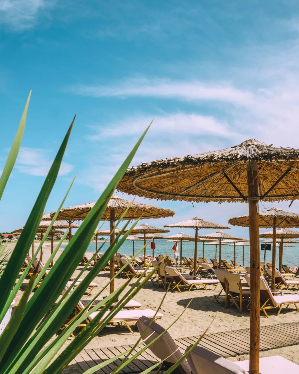 Georgalas Sun Beach Resort, Nea Kalikratija – Geoponika, Grčka — fotografija 13