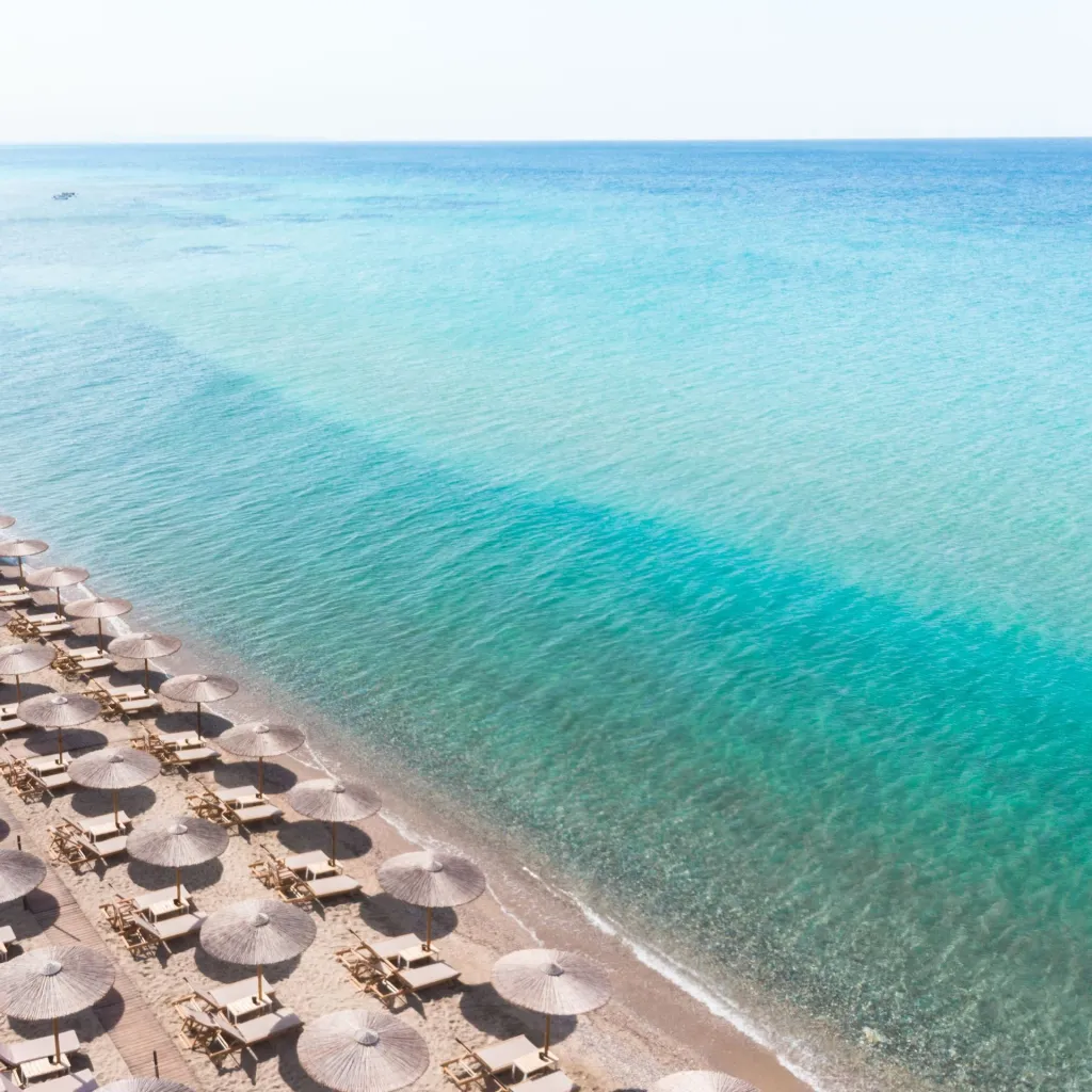 Georgalas Sun Beach Resort, Nea Kalikratija – Geoponika, Grčka — fotografija 14