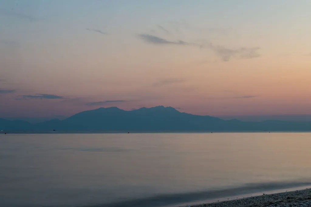 Georgalas Sun Beach Resort, Nea Kalikratija – Geoponika, Grčka — fotografija 18