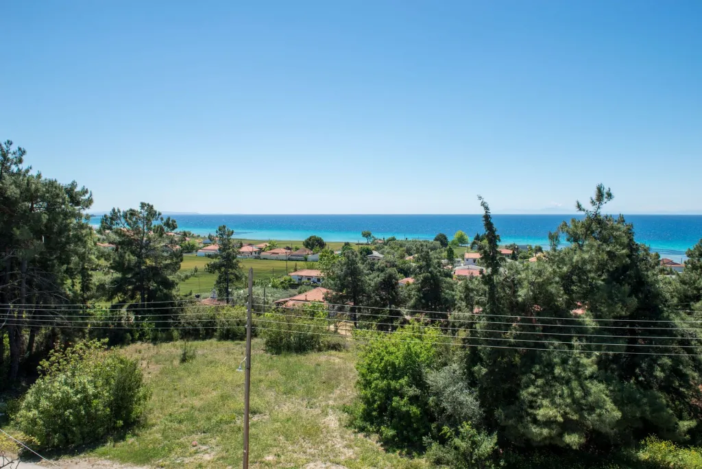 Georgalas Sun Beach Resort, Nea Kalikratija – Geoponika, Grčka — fotografija 19