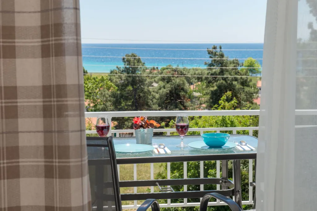 Georgalas Sun Beach Resort, Nea Kalikratija – Geoponika, Grčka — fotografija 22
