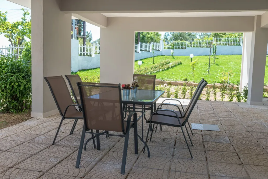Georgalas Sun Beach Resort, Nea Kalikratija – Geoponika, Grčka — fotografija 26
