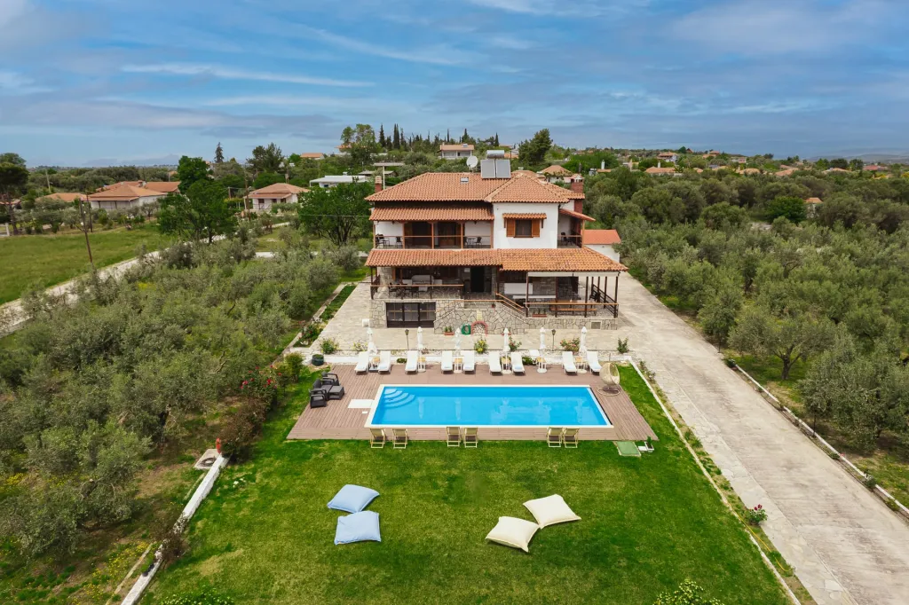 Georgalas Sun Beach Resort, Nea Kalikratija – Geoponika, Grčka — fotografija 31