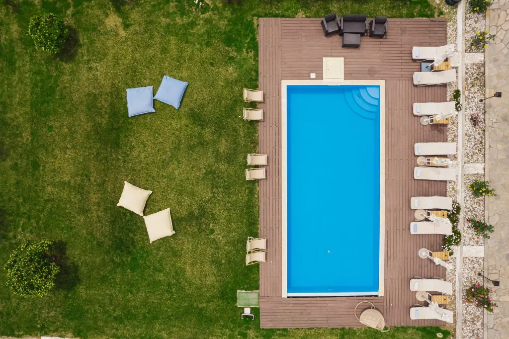 Georgalas Sun Beach Resort, Nea Kalikratija – Geoponika, Grčka — fotografija 32