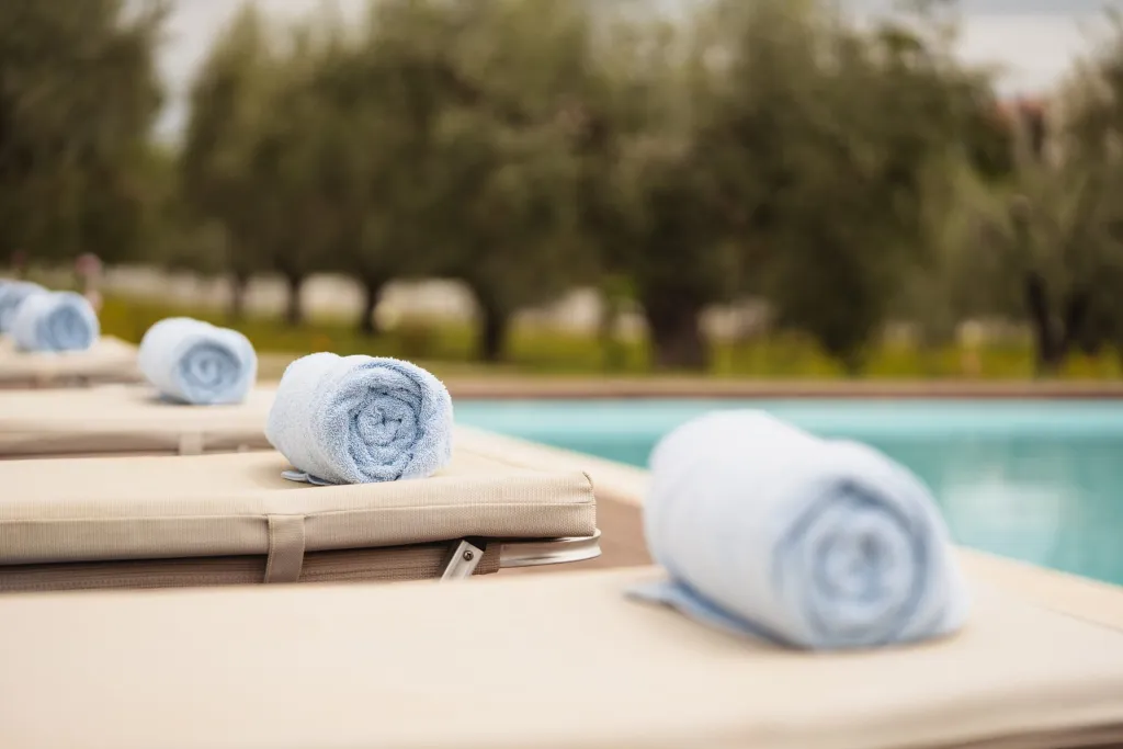 Georgalas Sun Beach Resort, Nea Kalikratija – Geoponika, Grčka — fotografija 35