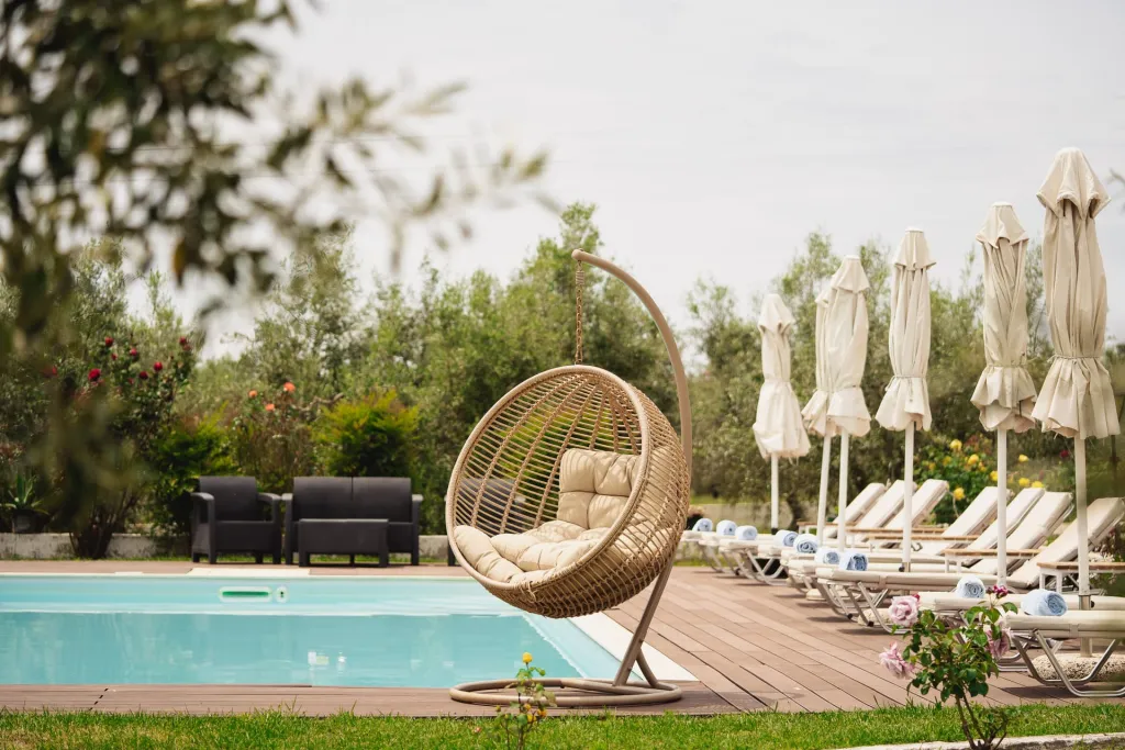 Georgalas Sun Beach Resort, Nea Kalikratija – Geoponika, Grčka — fotografija 37