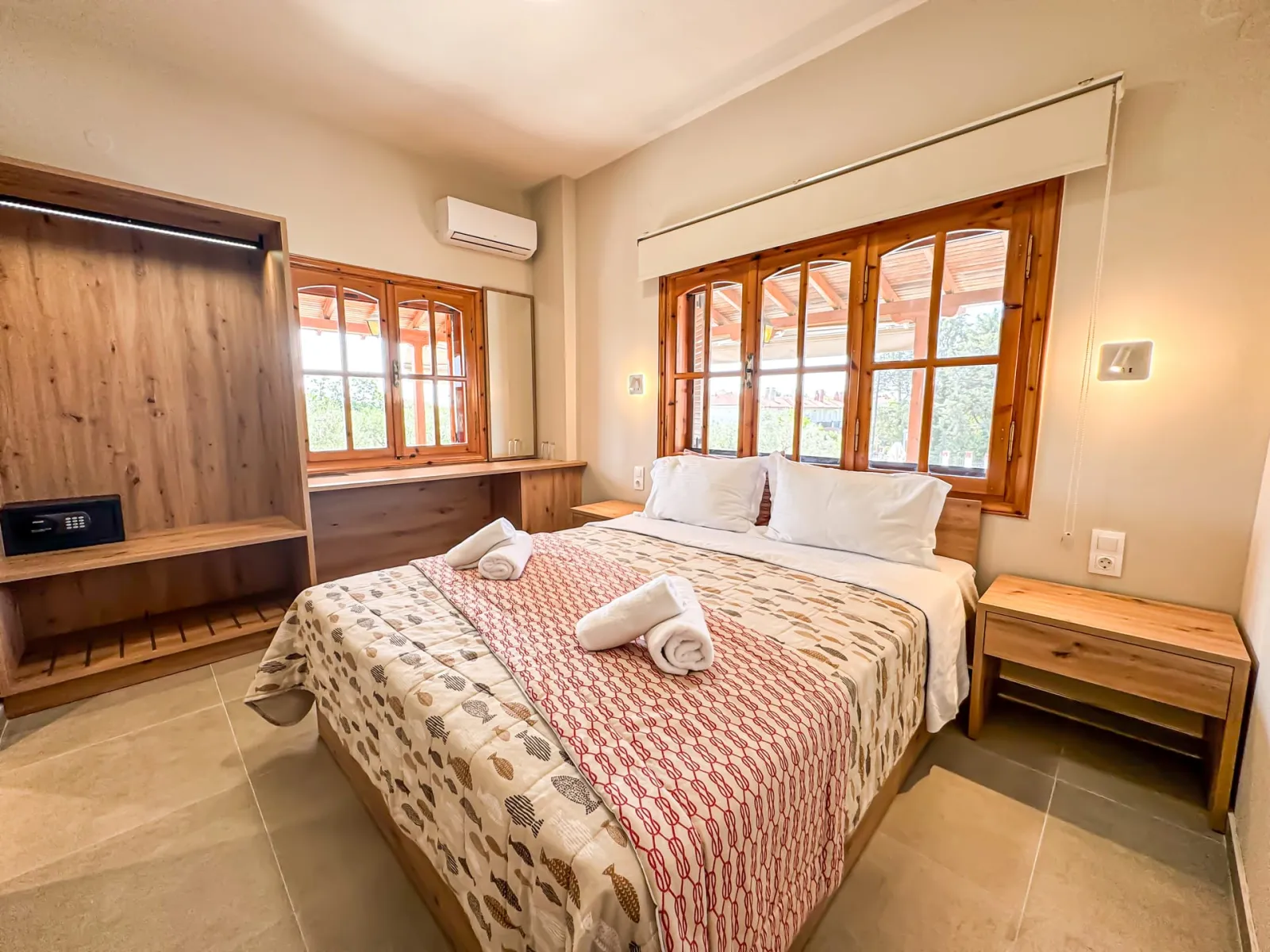 Georgalas Sun Beach Resort, Nea Kalikratija – Geoponika, Grčka — Ares | Georgalas Pool House (Annex - 850m from Georgalas Sun Beach Resort)