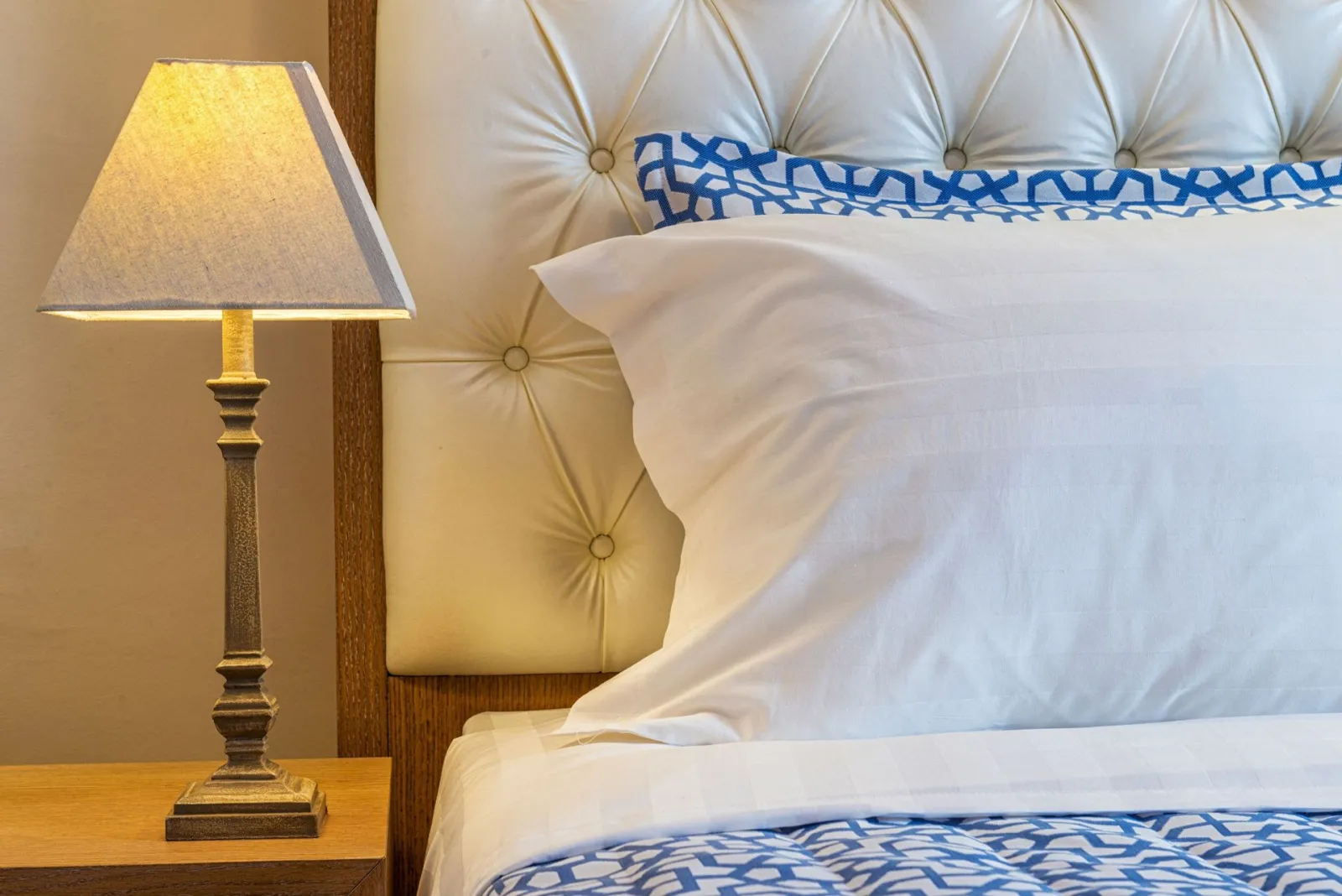 Georgalas Sun Beach Resort, Nea Kalikratija – Geoponika, Grčka — Superior Suite Sea View (Hotel)