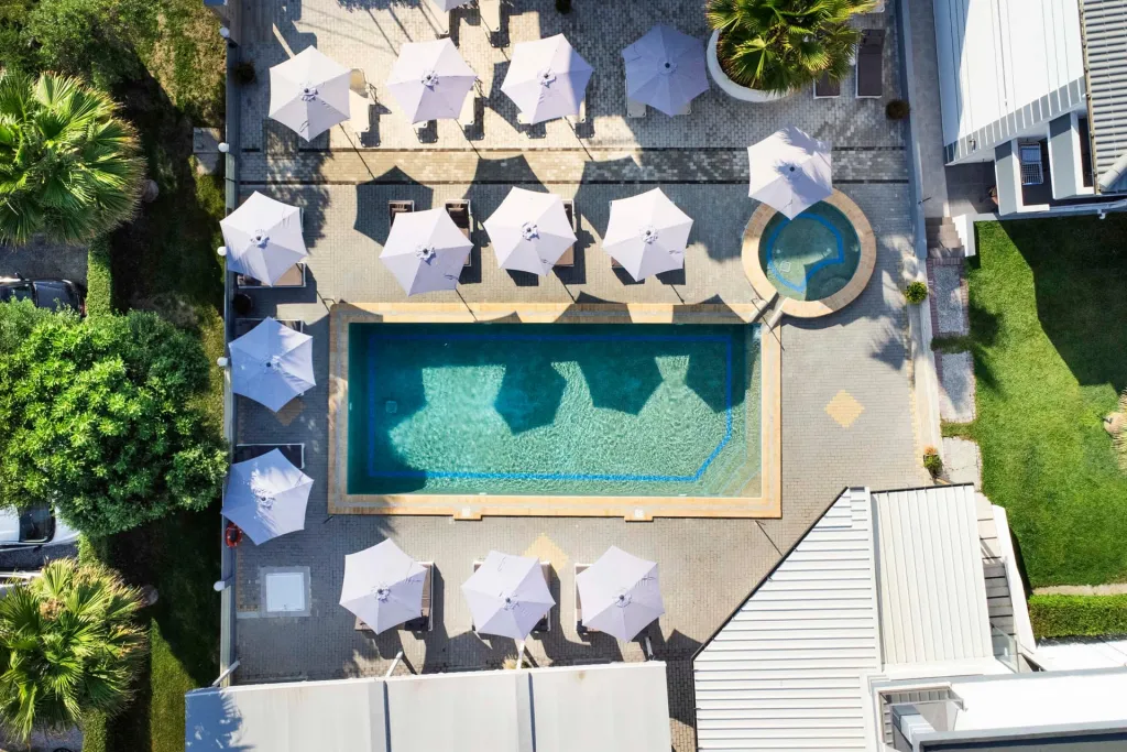 Akritas Hotel, Pefkohori, Grčka — fotografija 6