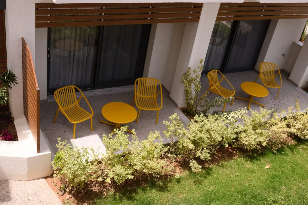 Falena Luxury Rooms, Grčka — fotografija 7