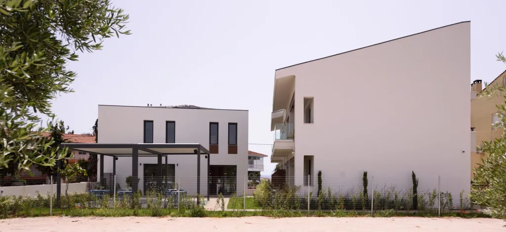 Falena Luxury Rooms, Grčka — fotografija 11