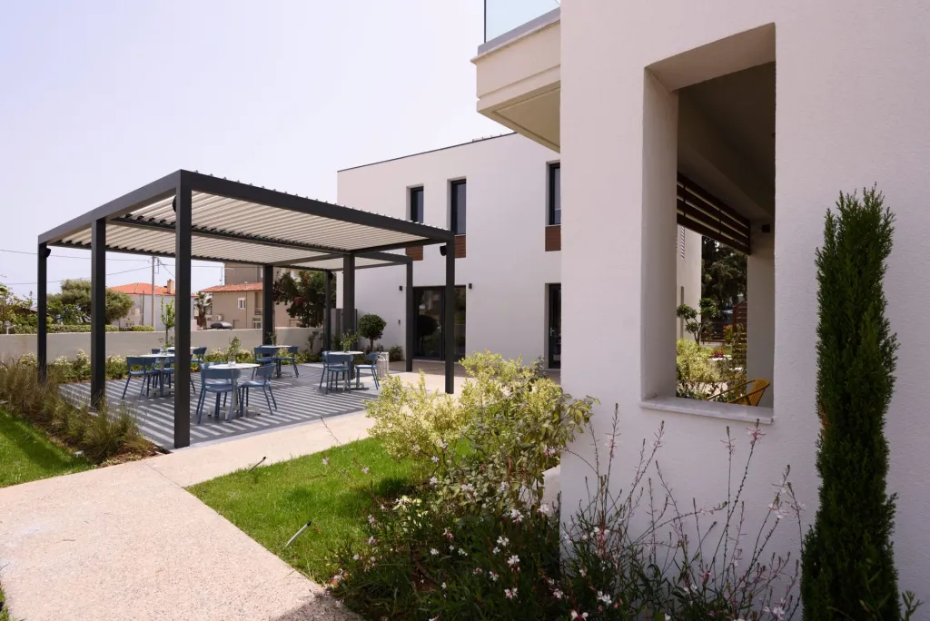 Falena Luxury Rooms, Grčka — fotografija 12