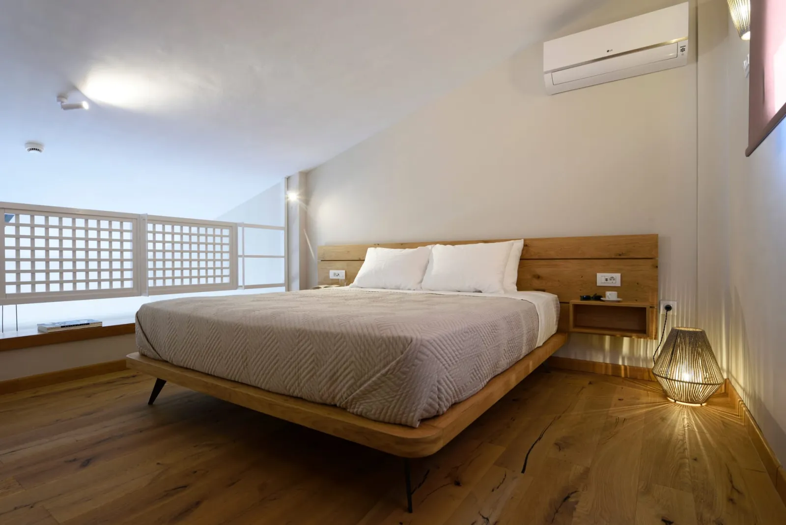 Falena Luxury Rooms, Grčka — Comfort Room