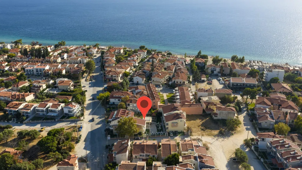 Nikiti Comfort Chalkidiki, Nikiti, Grčka — fotografija 5