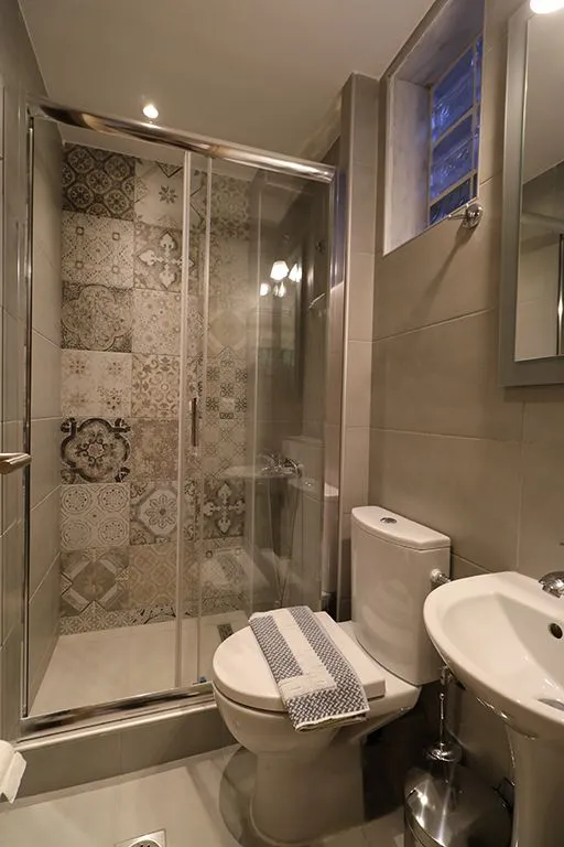 Nikiti Comfort Chalkidiki, Nikiti, Grčka — Triple Studio