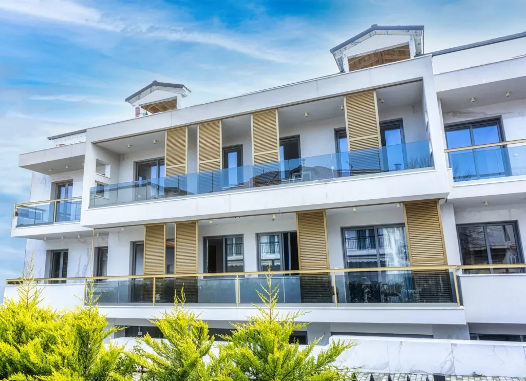 Evitel Luxury Living, Hanioti, Grčka — fotografija 1