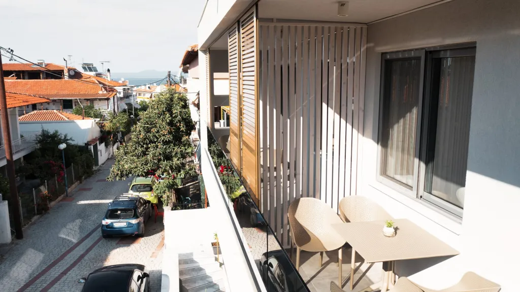 Evitel Luxury Living, Hanioti, Grčka — fotografija 2