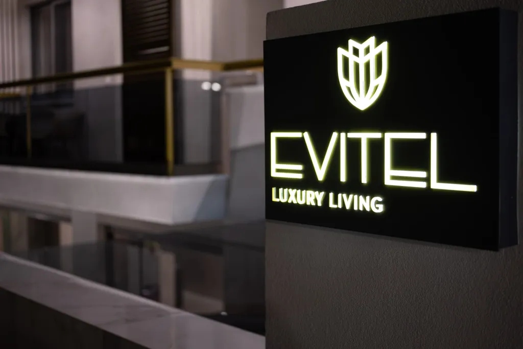 Evitel Luxury Living, Hanioti, Grčka — fotografija 3
