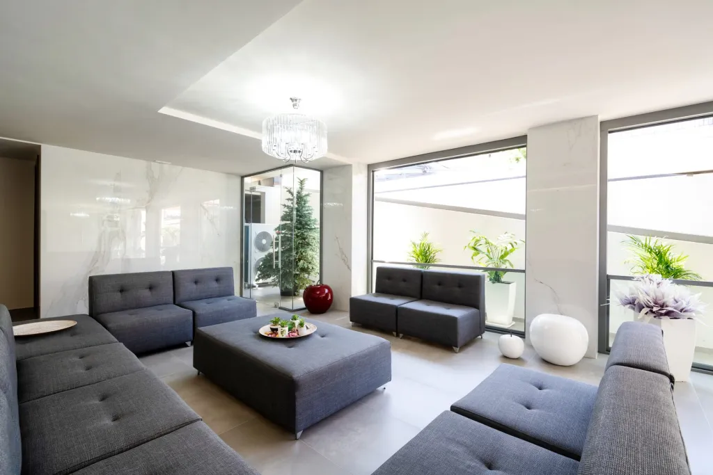 Evitel Luxury Living, Hanioti, Grčka — fotografija 4