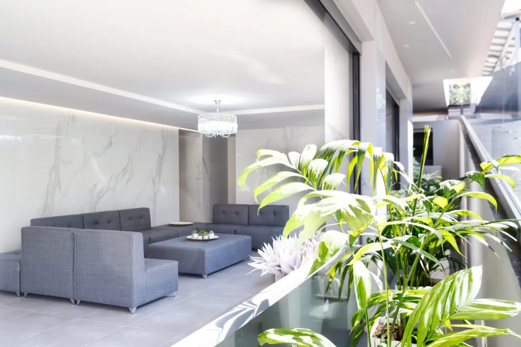 Evitel Luxury Living, Hanioti, Grčka — fotografija 5