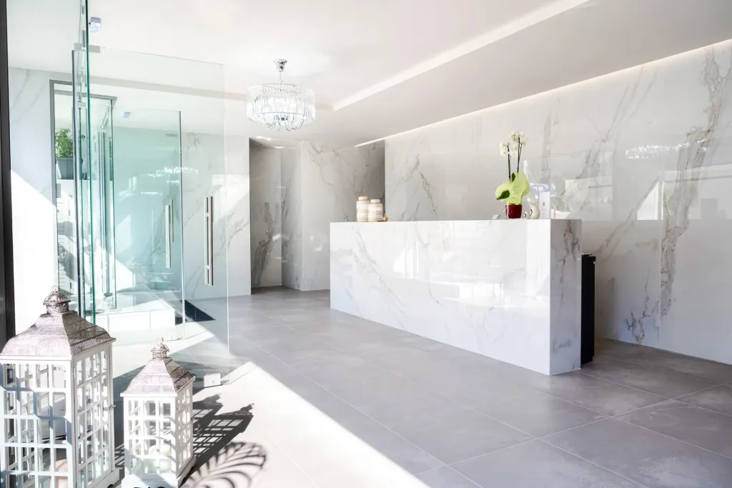 Evitel Luxury Living, Hanioti, Grčka — fotografija 6