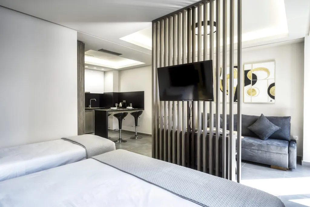 Evitel Luxury Living, Hanioti, Grčka — fotografija 10