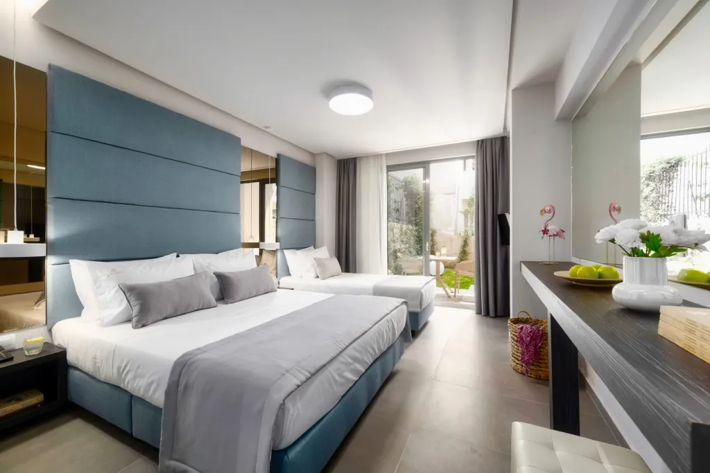 Evitel Luxury Living, Hanioti, Grčka — fotografija 11