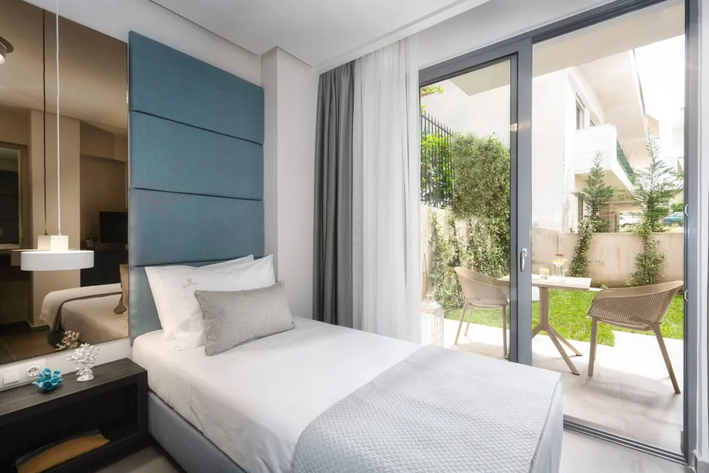 Evitel Luxury Living, Hanioti, Grčka — fotografija 12