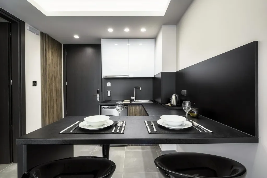 Evitel Luxury Living, Hanioti, Grčka — fotografija 14