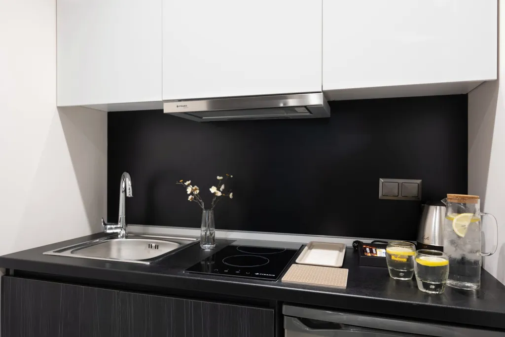 Evitel Luxury Living, Hanioti, Grčka — fotografija 15