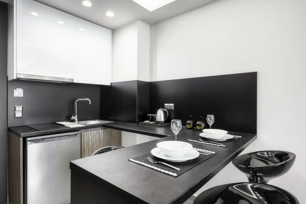 Evitel Luxury Living, Hanioti, Grčka — fotografija 16