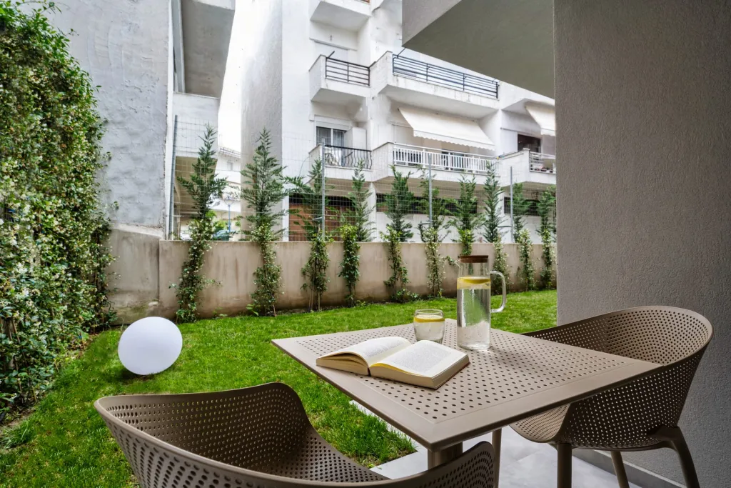 Evitel Luxury Living, Hanioti, Grčka — fotografija 18