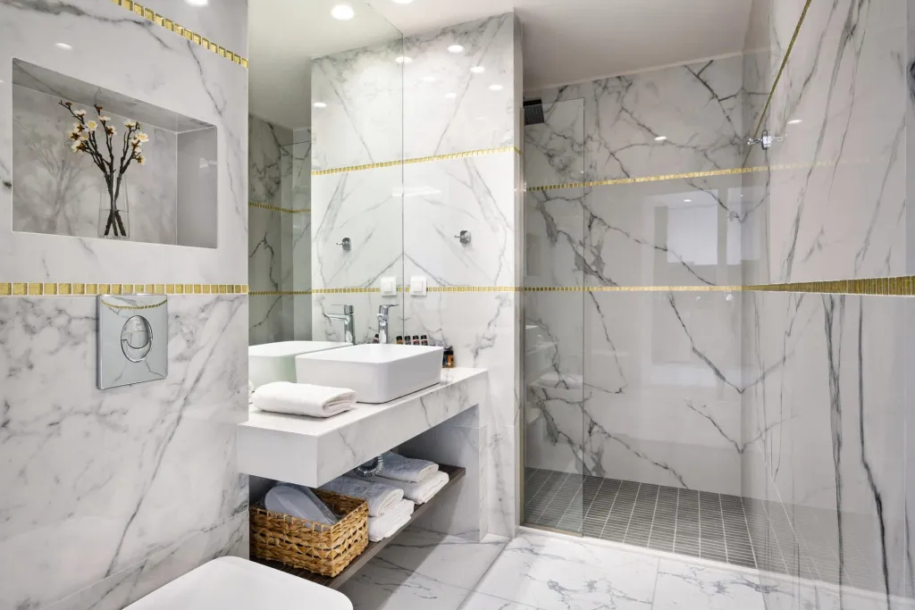 Evitel Luxury Living, Hanioti, Grčka — fotografija 19