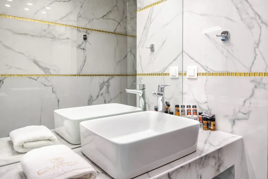 Evitel Luxury Living, Hanioti, Grčka — fotografija 22