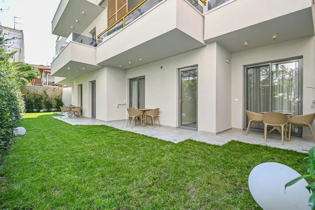 Evitel Luxury Living, Hanioti, Grčka — fotografija 23