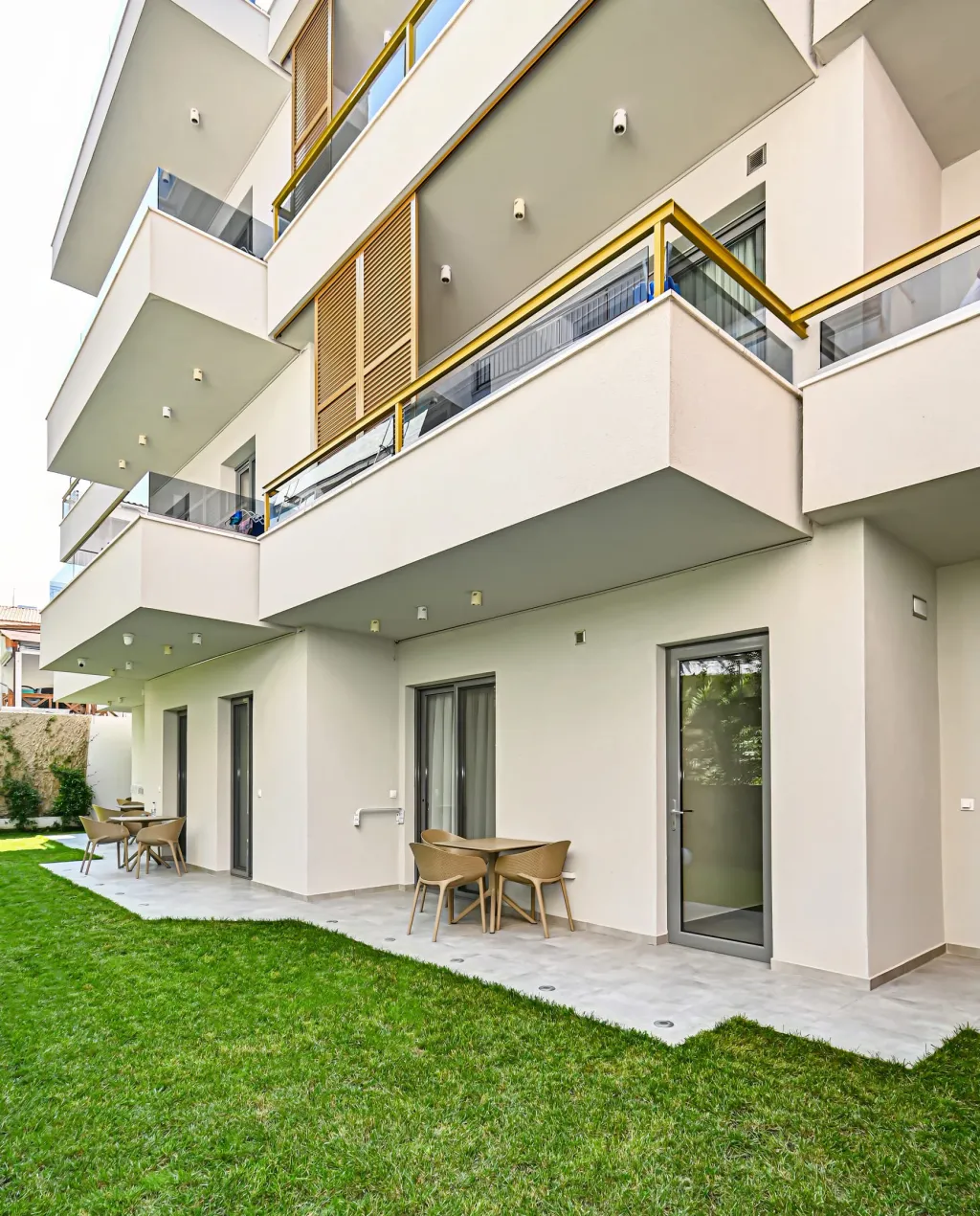 Evitel Luxury Living, Hanioti, Grčka — fotografija 24