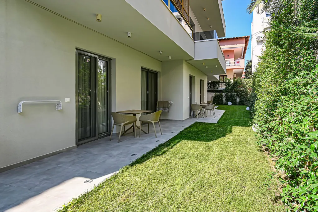 Evitel Luxury Living, Hanioti, Grčka — fotografija 25