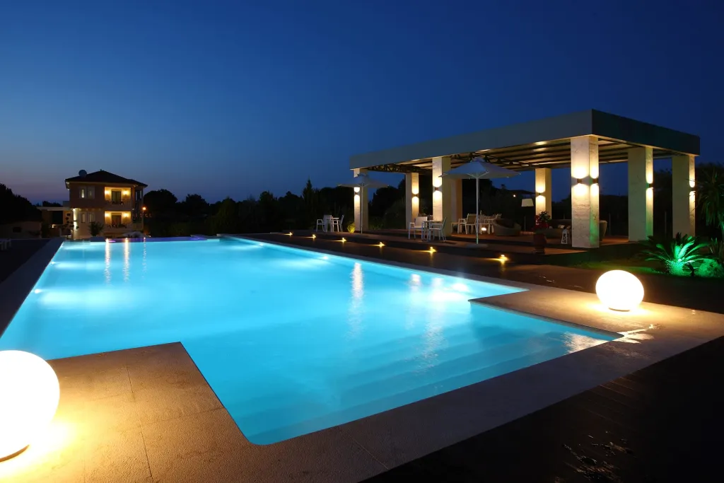 Fillis House, Vurvuru, Grčka — fotografija 3