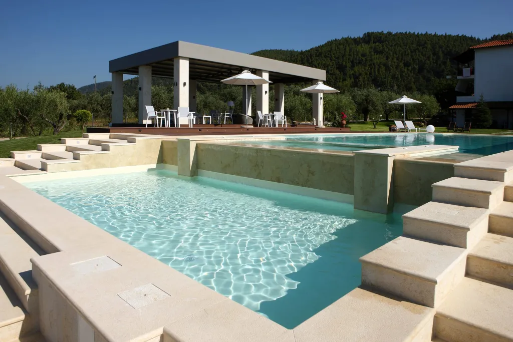 Fillis House, Vurvuru, Grčka — fotografija 8