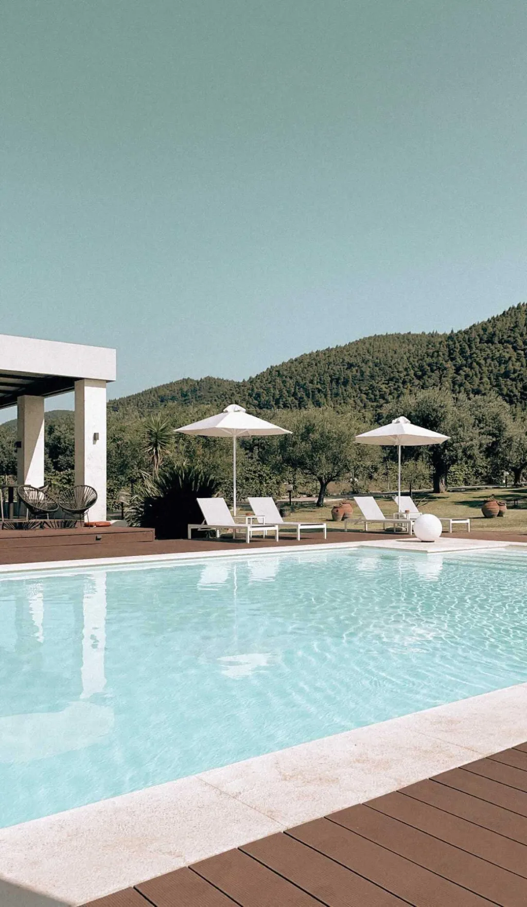 Fillis House, Vurvuru, Grčka — fotografija 9