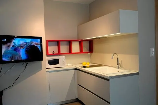 Fillis House, Vurvuru, Grčka — Ground Floor Apartment