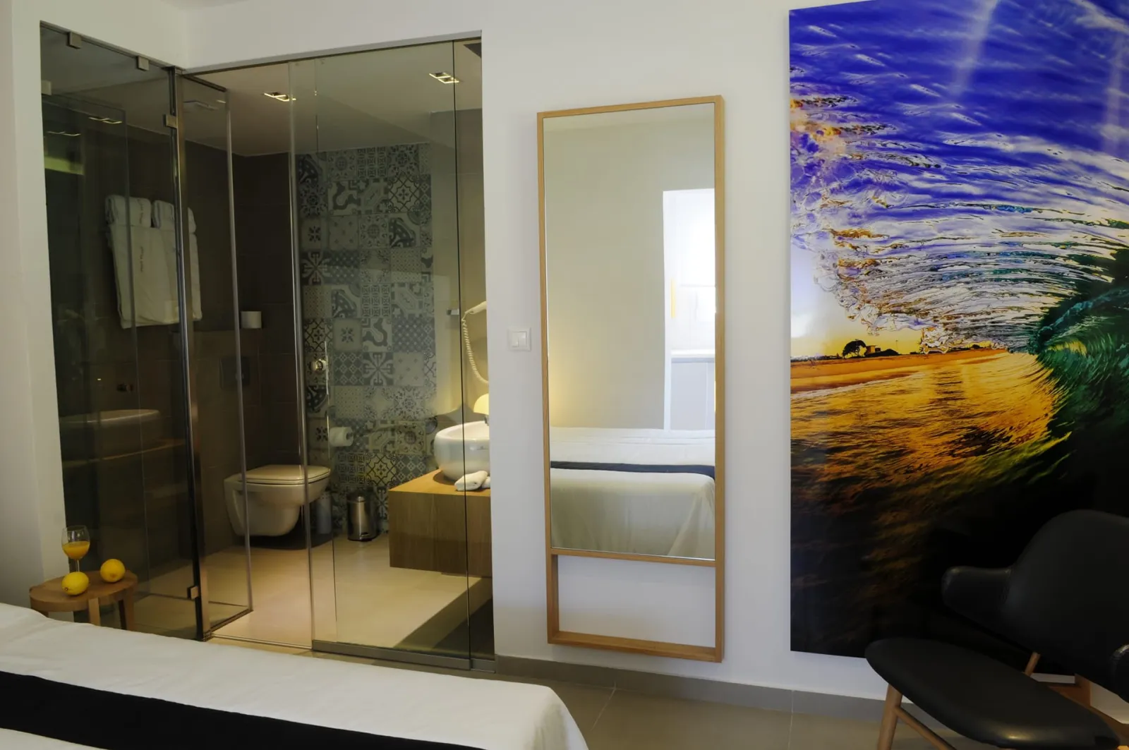 Fillis House, Vurvuru, Grčka — Ground Floor Studio with Pool View