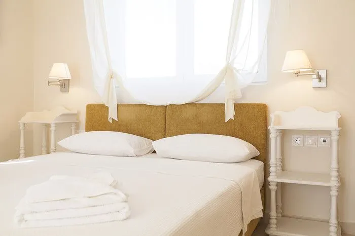 Sunny Hill, Sani, Grčka — Basic Room