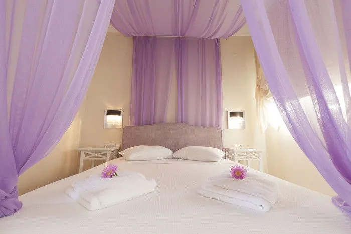 Sunny Hill, Sani, Grčka — Junior Suite