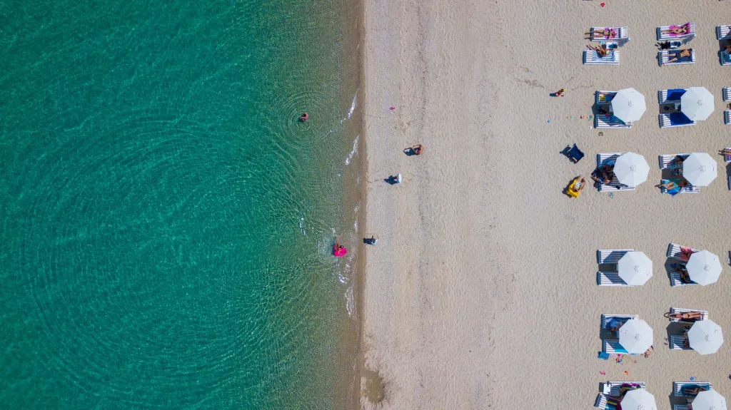 Tridente Mare Apart Hotel, Pefkohori, Grčka — fotografija 6