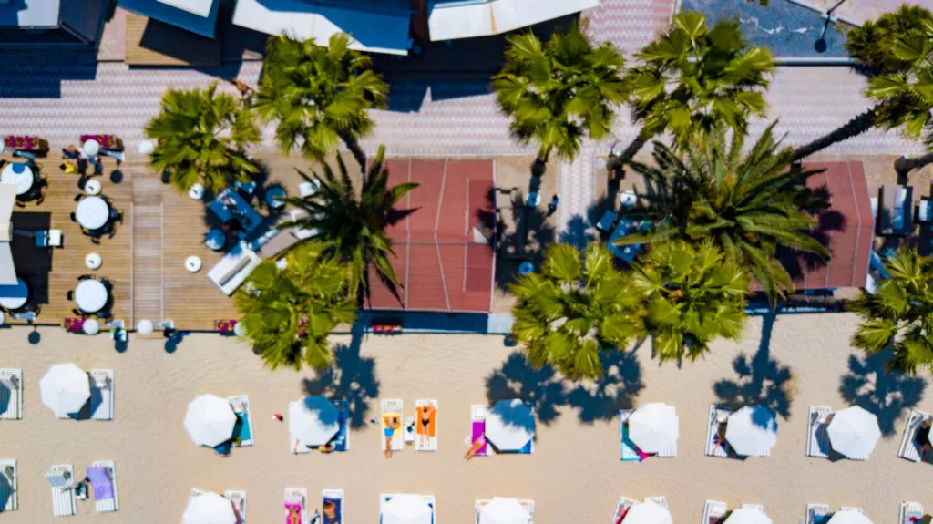 Tridente Mare Apart Hotel, Pefkohori, Grčka — fotografija 10
