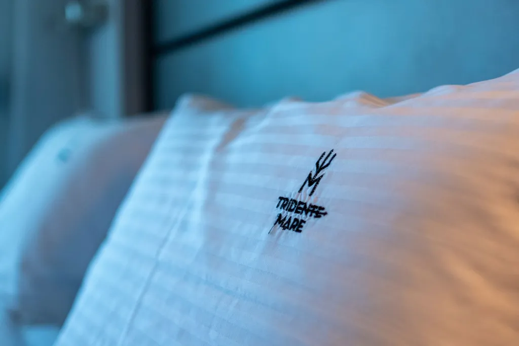 Tridente Mare Apart Hotel, Pefkohori, Grčka — fotografija 12