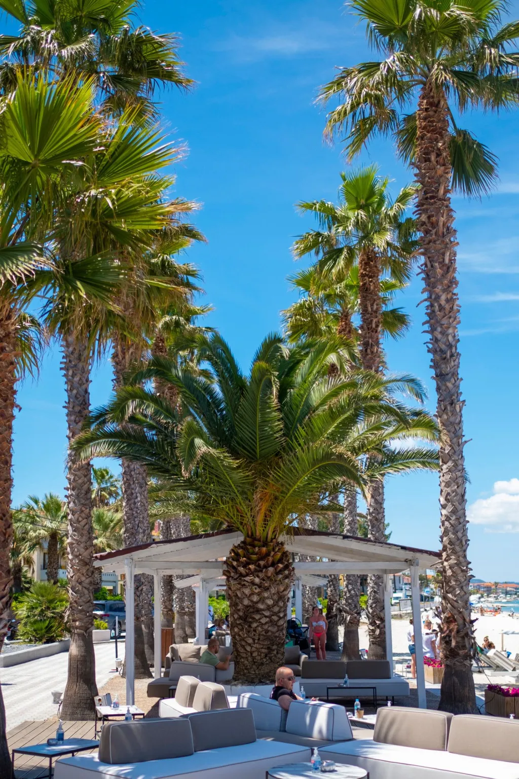 Tridente Mare Apart Hotel, Pefkohori, Grčka — fotografija 18