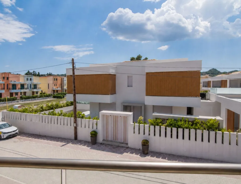 Tridente Mare Apart Hotel, Pefkohori, Grčka — fotografija 36